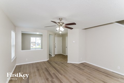 4710 Adkins Trail 3 Beds Apartment for Rent