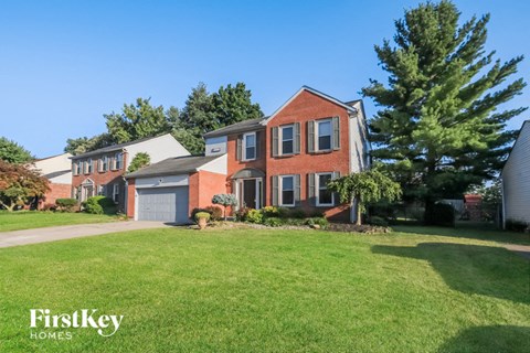 8635 Coran Drive 4 Beds Apartment for Rent