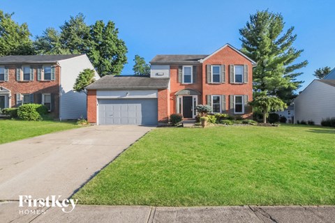 8635 Coran Drive 4 Beds Apartment for Rent