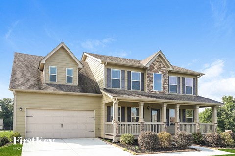 537 Cambridge Farms Drive 4 Beds Apartment for Rent