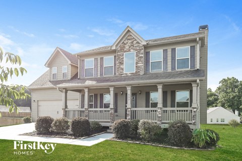 537 Cambridge Farms Drive 4 Beds Apartment for Rent