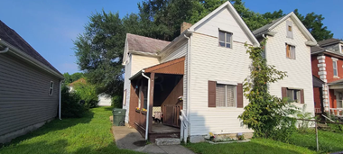 203 S Yale Avenue 2 Beds Apartment for Rent