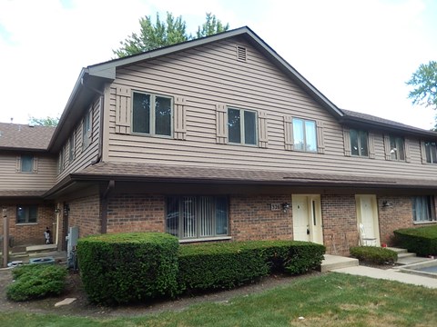 326 N. Airlite Street 2 Beds Apartment for Rent