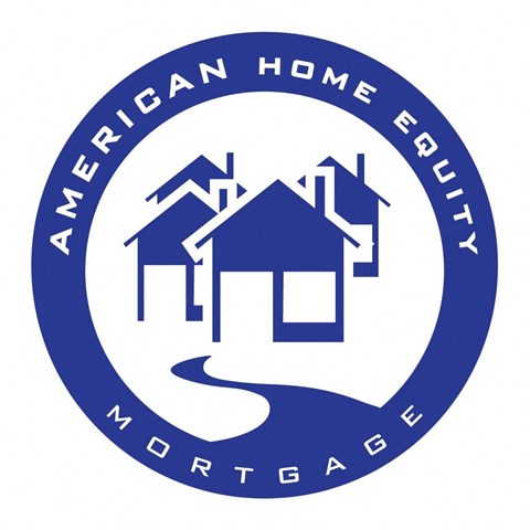 the home equity motorcade logo
