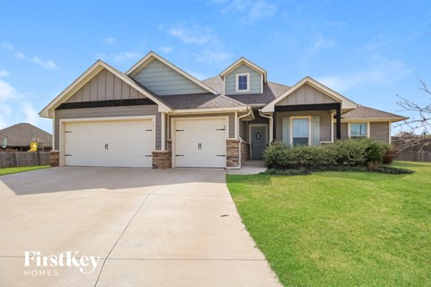 3401 Ontario Circle 4 Beds Apartment for Rent