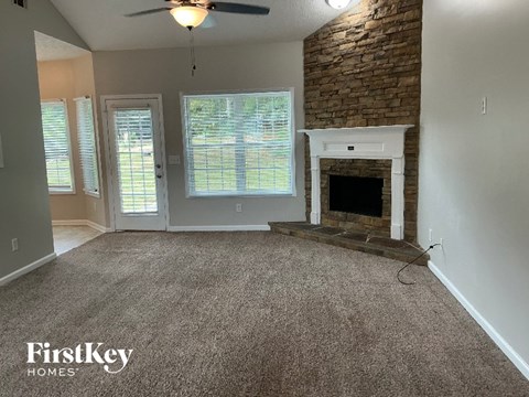 200 Hickory Road 3 Beds Apartment for Rent