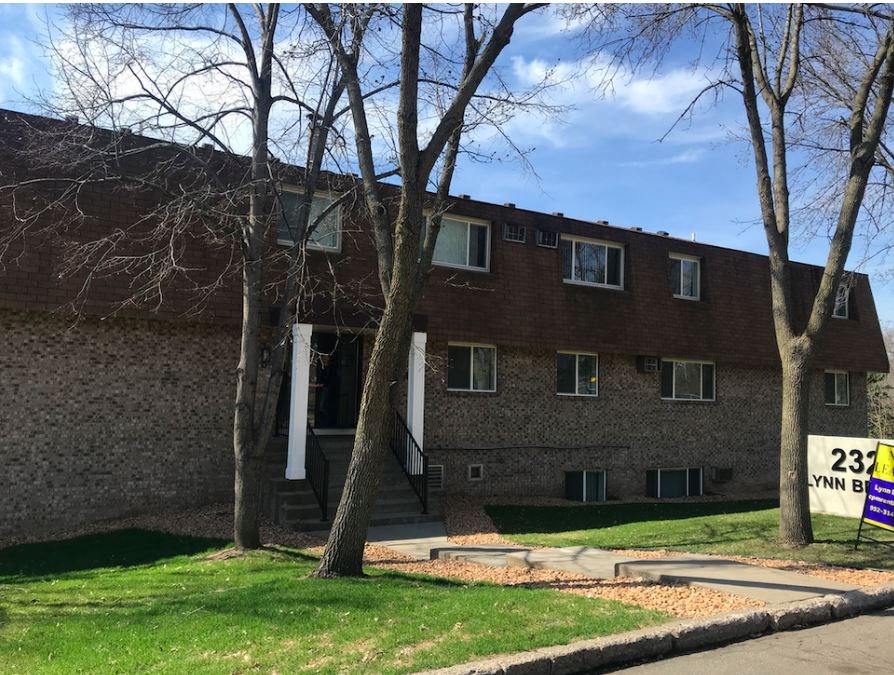 Lynn Branch Avenue Apartments, 2321 Branch Avenue, Anoka, MN RentCafe