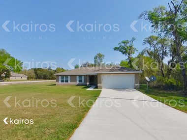452 Malauka Radial Cir 4 Beds Apartment for Rent