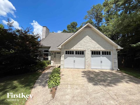 1926 Diamond Place NW 4 Beds Apartment for Rent