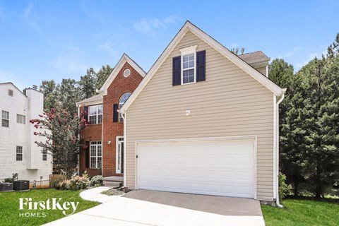 5540 Stephens Mill Drive 4 Beds Apartment for Rent