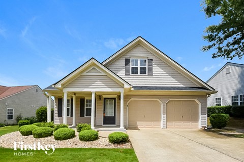 307 White Oak Way 3 Beds Apartment for Rent