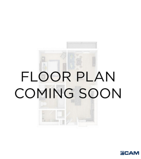 Three Bedroom, Two Bath