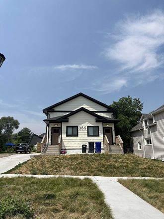 385 S. Clinton Ave