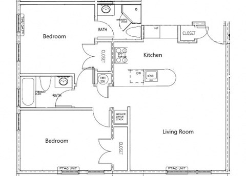 6778 Ridge Ave 2 Beds Apartment for Rent - Photo Gallery 11