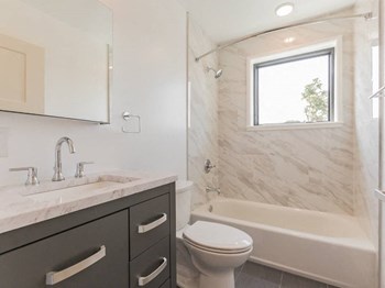 6778 Ridge Ave Studio-2 Beds Apartment for Rent - Photo Gallery 3