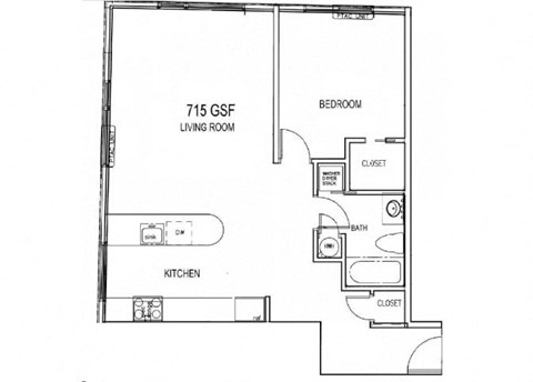 6618 Ridge Avenue 1-2 Beds Apartment for Rent - Photo Gallery 16