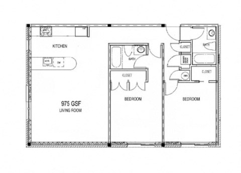 6618 Ridge Avenue 1-2 Beds Apartment for Rent - Photo Gallery 16