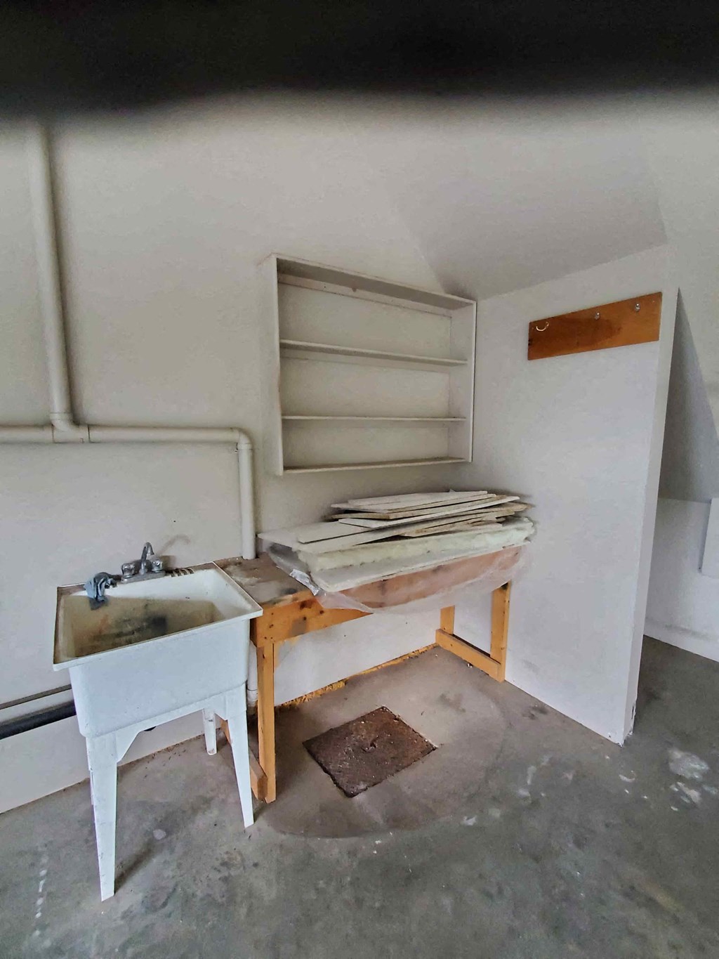 132 Water St, Pictou, NS Apartments, 132 Water Street, Pictou, NS