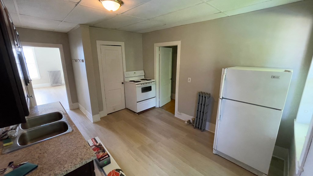 132 Water St, Pictou, NS Apartments, 132 Water Street, Pictou, NS