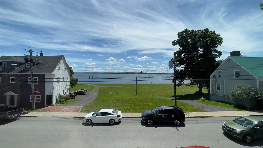 132 Water St, Pictou, NS Apartments, 132 Water Street, Pictou, NS