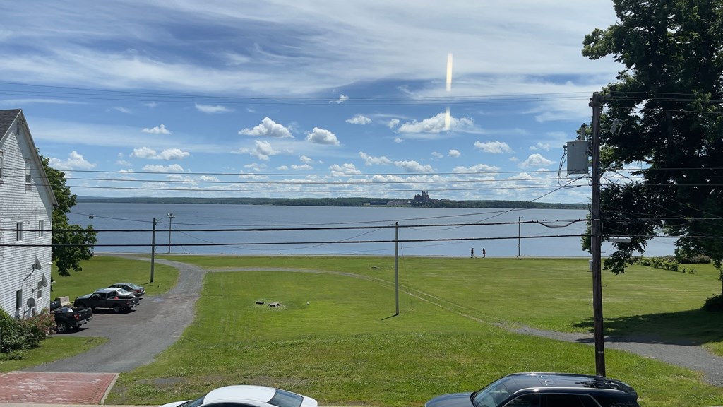 132 Water St, Pictou, NS Apartments, 132 Water Street, Pictou, NS