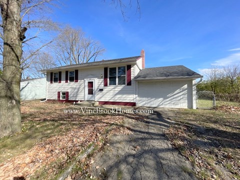 3651 N De Camp Dr