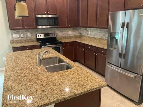 15906 TISONS BLUFF ROAD 3 Beds Apartment for Rent
