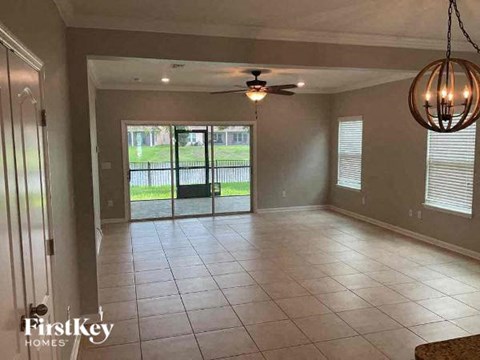 15906 TISONS BLUFF ROAD 3 Beds Apartment for Rent