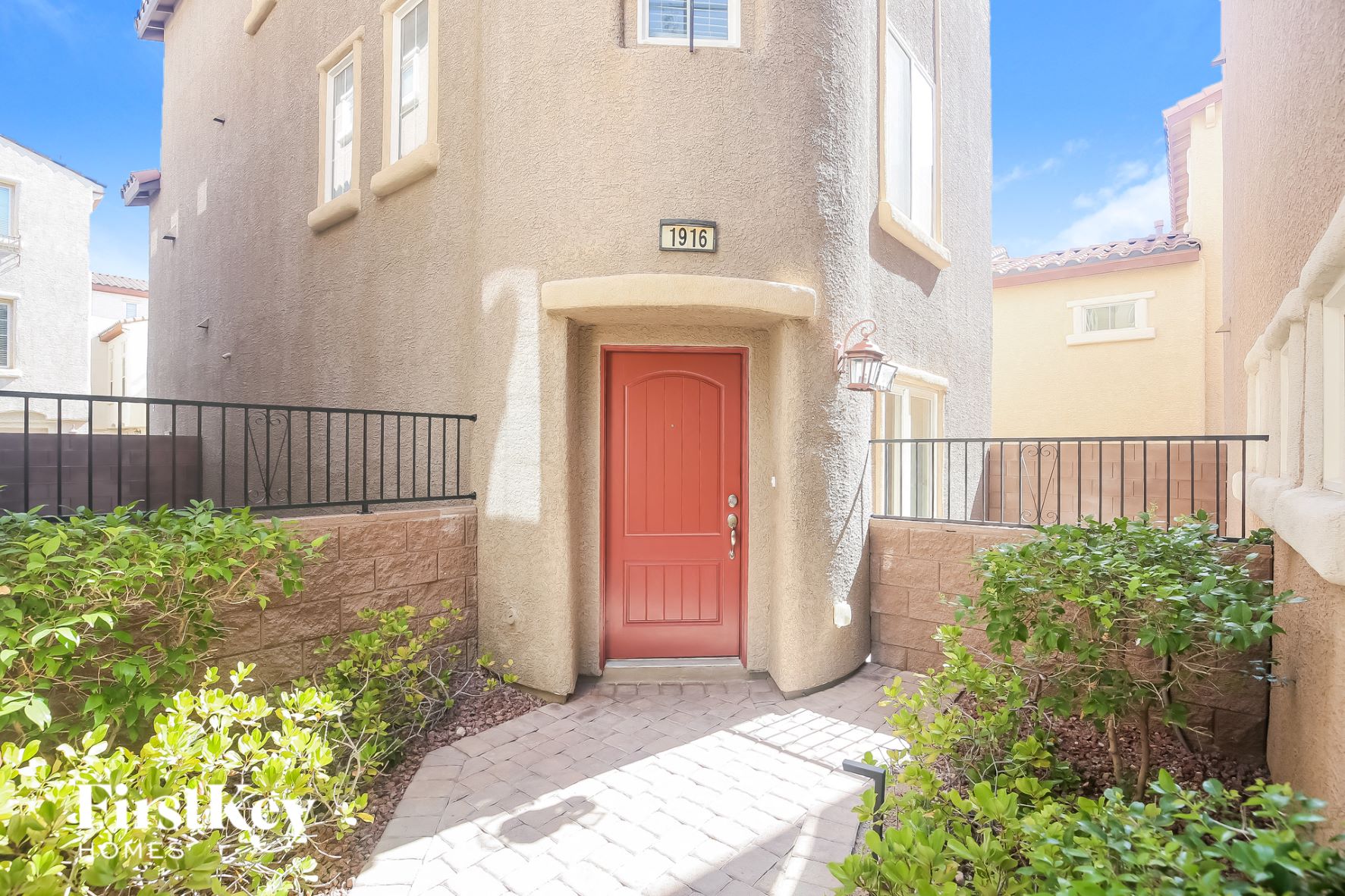 1916 Granemore Street Las Vegas, NV 89135