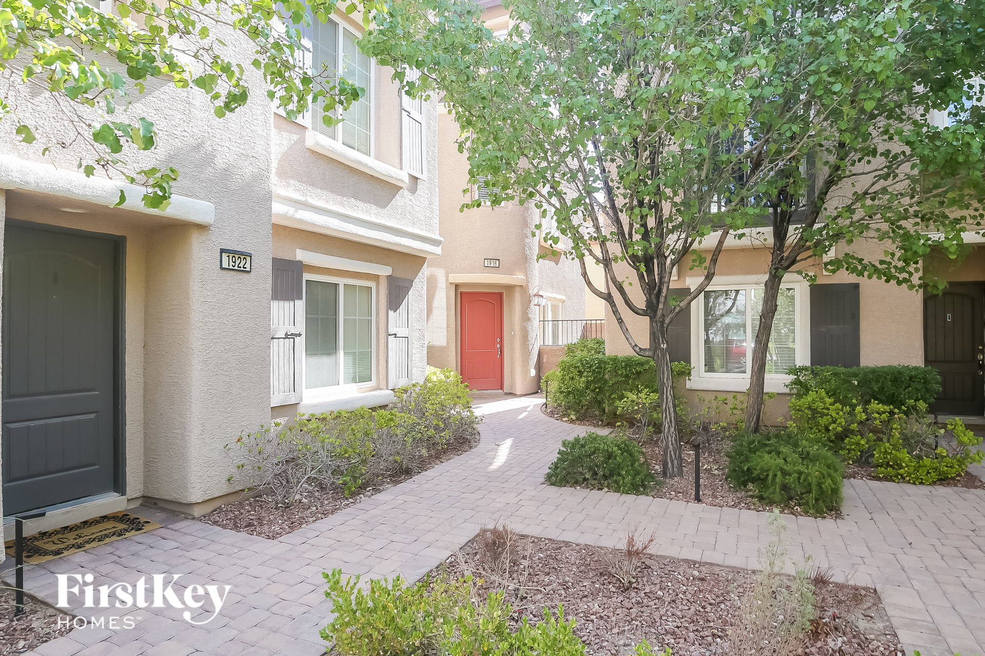 1916 Granemore Street Las Vegas, NV 89135