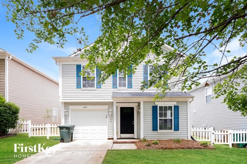 2025 Beckwith Lane 3 Beds Apartment for Rent