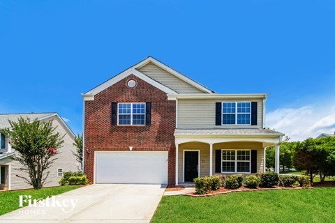 6000 Black Willow Drive 4 Beds Apartment for Rent