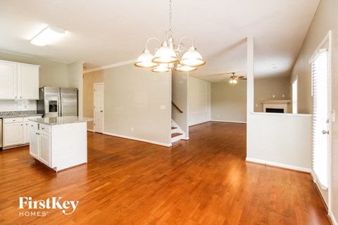 6000 Black Willow Drive 4 Beds Apartment for Rent