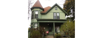 1 Bedroom, 1 Bathroom