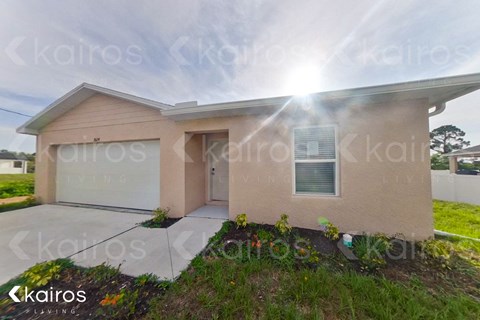 3024 NE 1St Ave 4 Beds Apartment for Rent