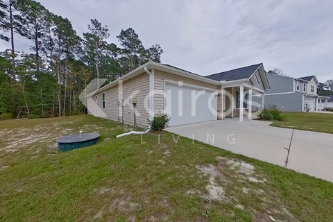 2607 Provence Dr SE 4 Beds Apartment for Rent