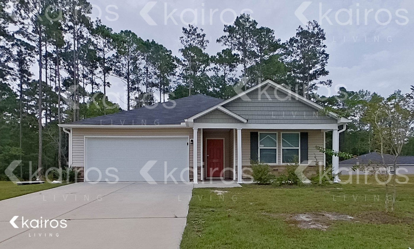 2607 Provence Dr SE 4 Beds Apartment for Rent