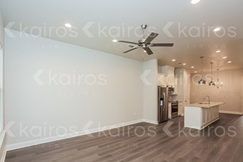 4845 E Dacha Ln 3 Beds Townhouse for Rent - Photo Gallery 2