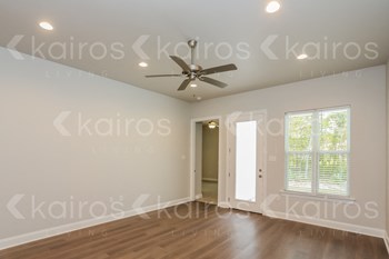 4845 E Dacha Ln 3 Beds Townhouse for Rent - Photo Gallery 3