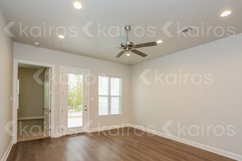 4845 E Dacha Ln 3 Beds Townhouse for Rent - Photo Gallery 4