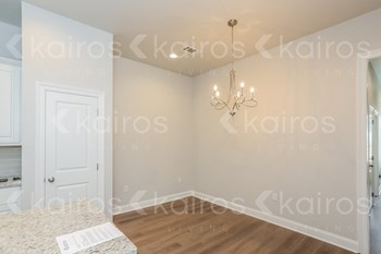 4845 E Dacha Ln 3 Beds Townhouse for Rent - Photo Gallery 5