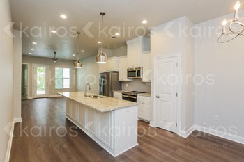 4845 E Dacha Ln 3 Beds Townhouse for Rent - Photo Gallery 6