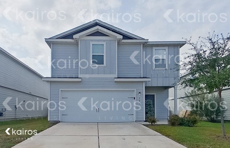 946 Shady Brk 4 Beds Apartment for Rent
