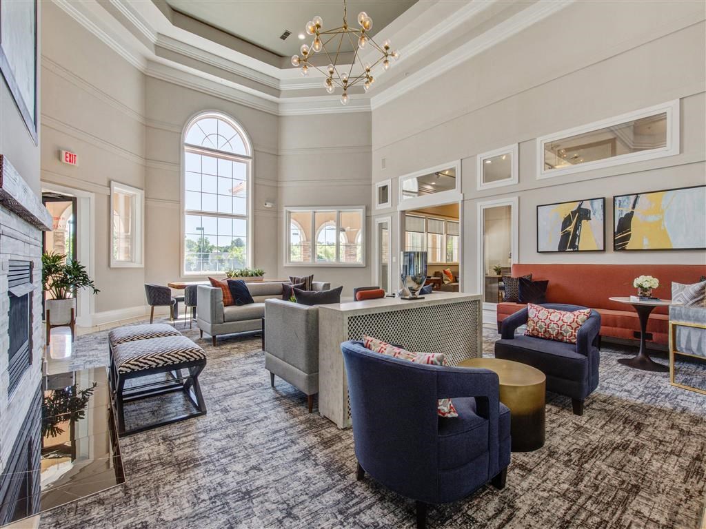 Clubhouse