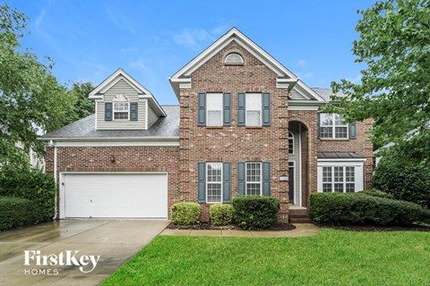 1240 Blackstone Court NW 4 Beds Apartment for Rent
