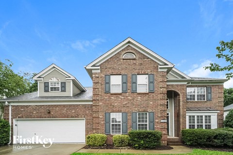 1240 Blackstone Court NW 4 Beds Apartment for Rent