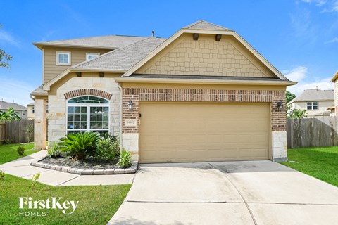 14902 Holland Grove Court 4 Beds Apartment for Rent