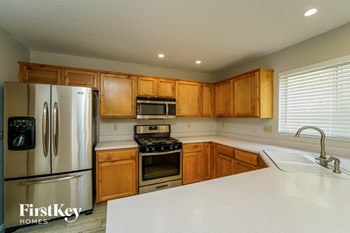 3017 W Sun Ranch Trail 3 Beds House for Rent - Photo Gallery 5