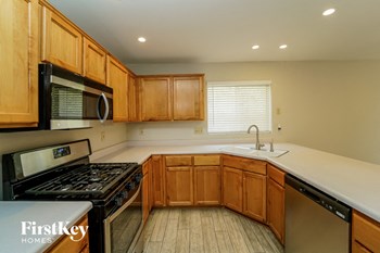 3017 W Sun Ranch Trail 3 Beds House for Rent - Photo Gallery 6