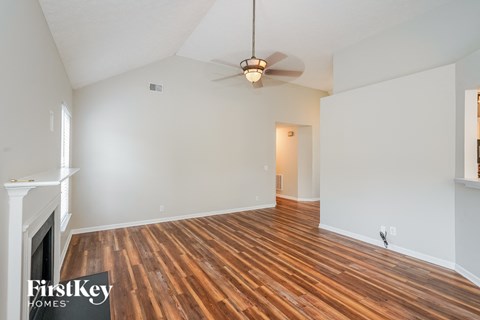 3221 Demetros Court 3 Beds Apartment for Rent